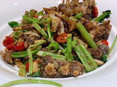 -高玛纳驴肉火烧(河间总店)