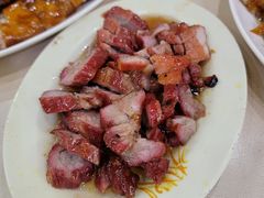 -大聪烧鹅快餐店(梅林店)
