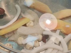 -南国锋味椰子鸡(瀚海店)