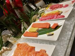 -广州天河希尔顿酒店