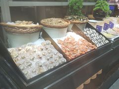 -星伦多自助料理(爱琴海店)