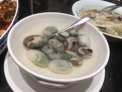 雨花石汤圆-童福兴·南京菜(老门东店)