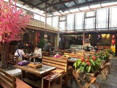 -丽江庭院之爱在路上(西单店)