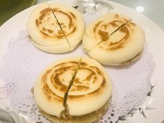 -陕西大厦-长安宴(陕西驻沪办店)