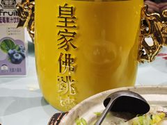 -江南韵·无锡太湖文化体验餐厅(凤凰天街店)