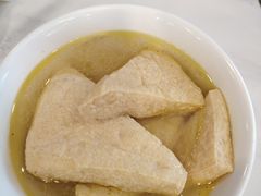 -古南都·清真绿柳居菜馆(太平南路店)