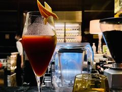 -瑞吉吧 The St·Regis Bar(长沙瑞吉酒店)