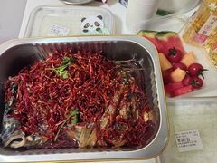 -小江南(老洋桥店)