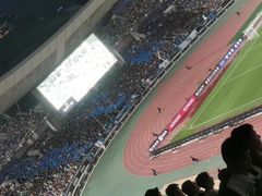 -南京奥林匹克体育中心-体育馆