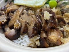 -蒙雅力港式茶餐厅(学人特色商业街店)
