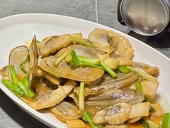 -佬太公海鸭·海鲜大排档(上海总店)