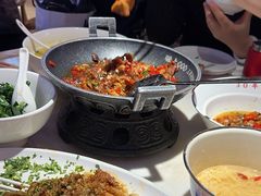 -味上湘菜馆(阿波罗店)