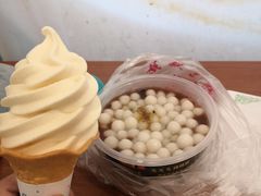 -笃笃笃糖粥(十全街店)