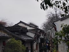 -小河直街历史文化街区