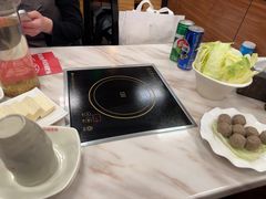 -彭记铁锅肥肠(东四总店)