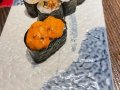 -大雄寿司(中华广场店)