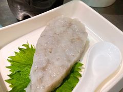 虾滑特新鲜-海底捞火锅鲜切牛肉主题店(长寿路店)