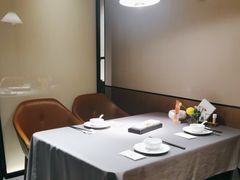 -小厨娘淮扬菜(河西奥美大厦店)
