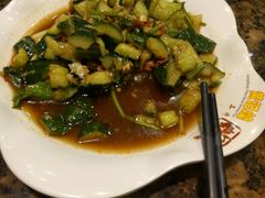 -黄记煌三汁焖锅(华发商都店)