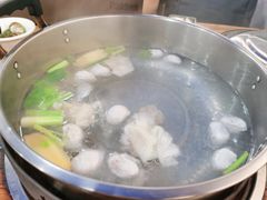 -章记正宗南岗鱼蛋火锅