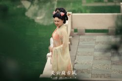 -美云庭古装·格格服汉服·京城旅拍(北京店)