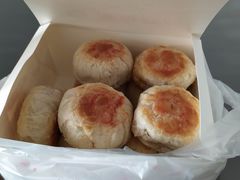 -长发西饼(临顿路店)