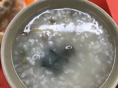 -北京服装学院-食堂