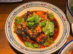 -洞庭土菜小炒馆(易发广场店)