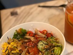 -农畉LONFOOD(福田星河COCOPark店)