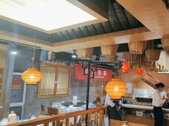 -老屋印象川菜(马园路店)