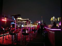 -罗斯福色戒酒吧(外滩店)