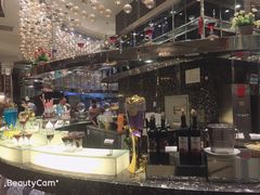 -芭菲盛宴·环球美食(解放碑英利国际店)