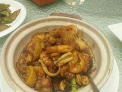 -頂好酒家·经典粤菜(海信广场店)