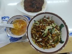 -上海宝华喜来登酒店·采悦轩中餐厅