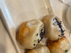 -咬不得高祖生煎·简餐(高银街店)