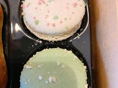 -星巴克(南京商厦店)