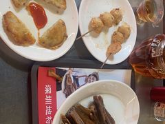 -陈鹏鹏潮汕菜(机场卫星厅·561登机口店)