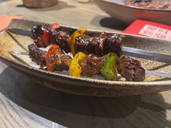 -那时新疆·若羌(经纬汇店)