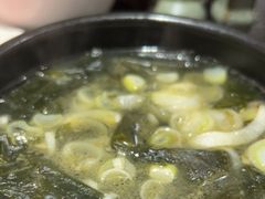 -木槿花韩式炭烤·熟成肉工坊(孙文东路店)