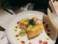 -匠和风精致料理(莆田财富中心店)