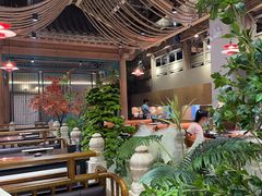 -乔先生涮肉·鲜活牛羊肉火锅(塘沽店)