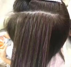 -OnHair造型