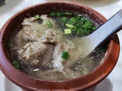 -原味田园·客家菜·土窑鸡(中航城君尚购物中心店)