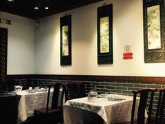 -京味民福烤鸭店(建设四马路店)