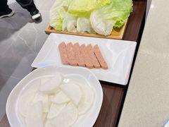 -蝎王府羊蝎子(天通苑店)