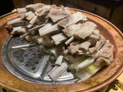 蒙料一八手把肉-蒙料·手把肉(望京店)