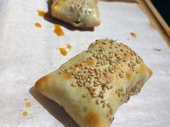 烤包子-新疆儿子娃娃餐厅(锦华街店)