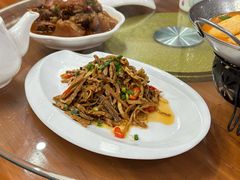 -婺源第一楼(朱子大道店)
