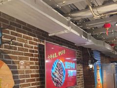 -三个大叔东北烧烤·砂锅菜(西三旗店)