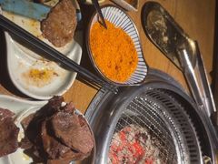 -大牛焱烧·和牛炭火烧放题